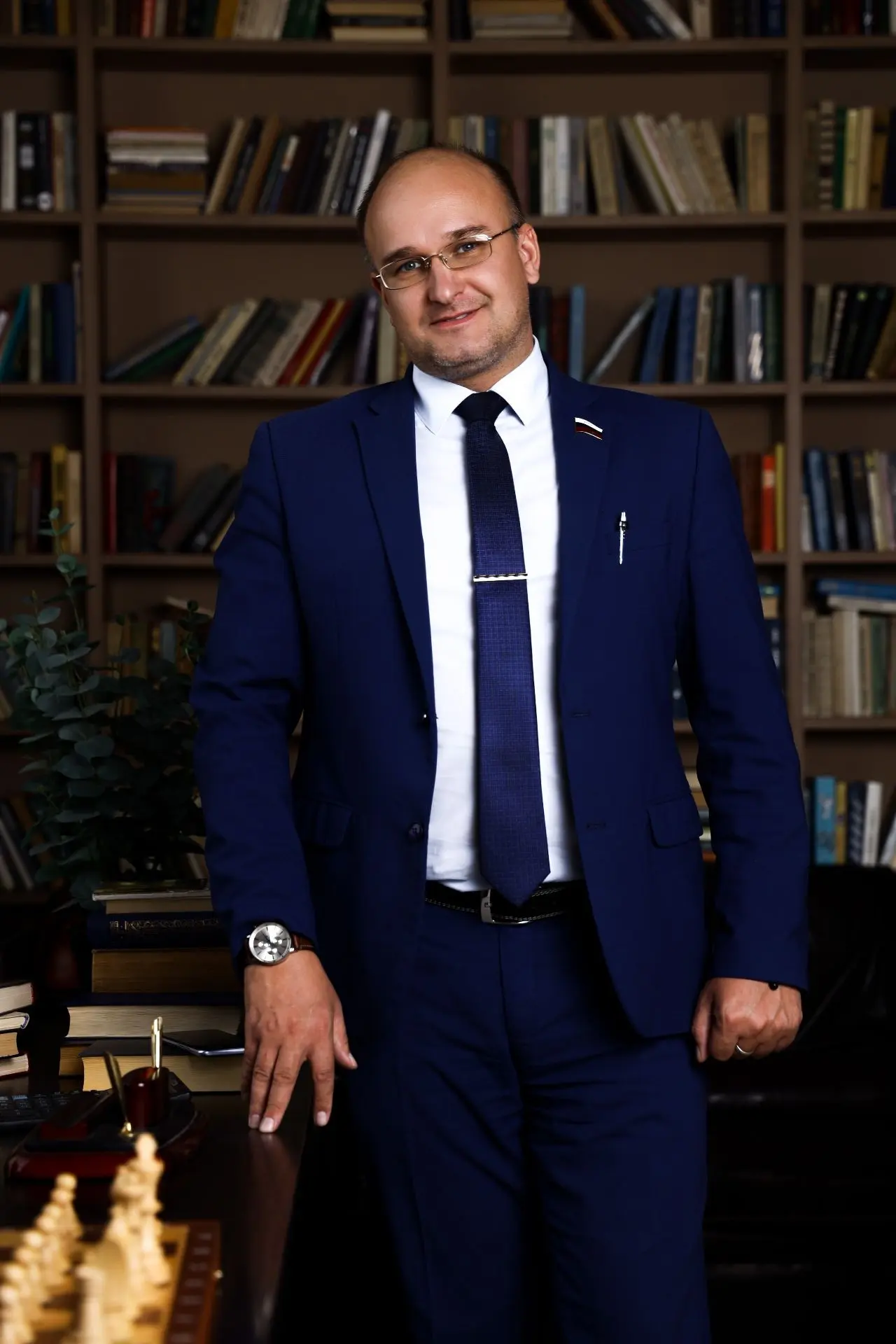 О компании ЗемКонсультант